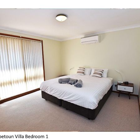 Hopetoun Villa Woonona المظهر الخارجي الصورة