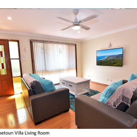 Hopetoun Villa Woonona المظهر الخارجي الصورة