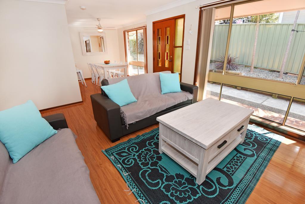 Hopetoun Villa Woonona المظهر الخارجي الصورة