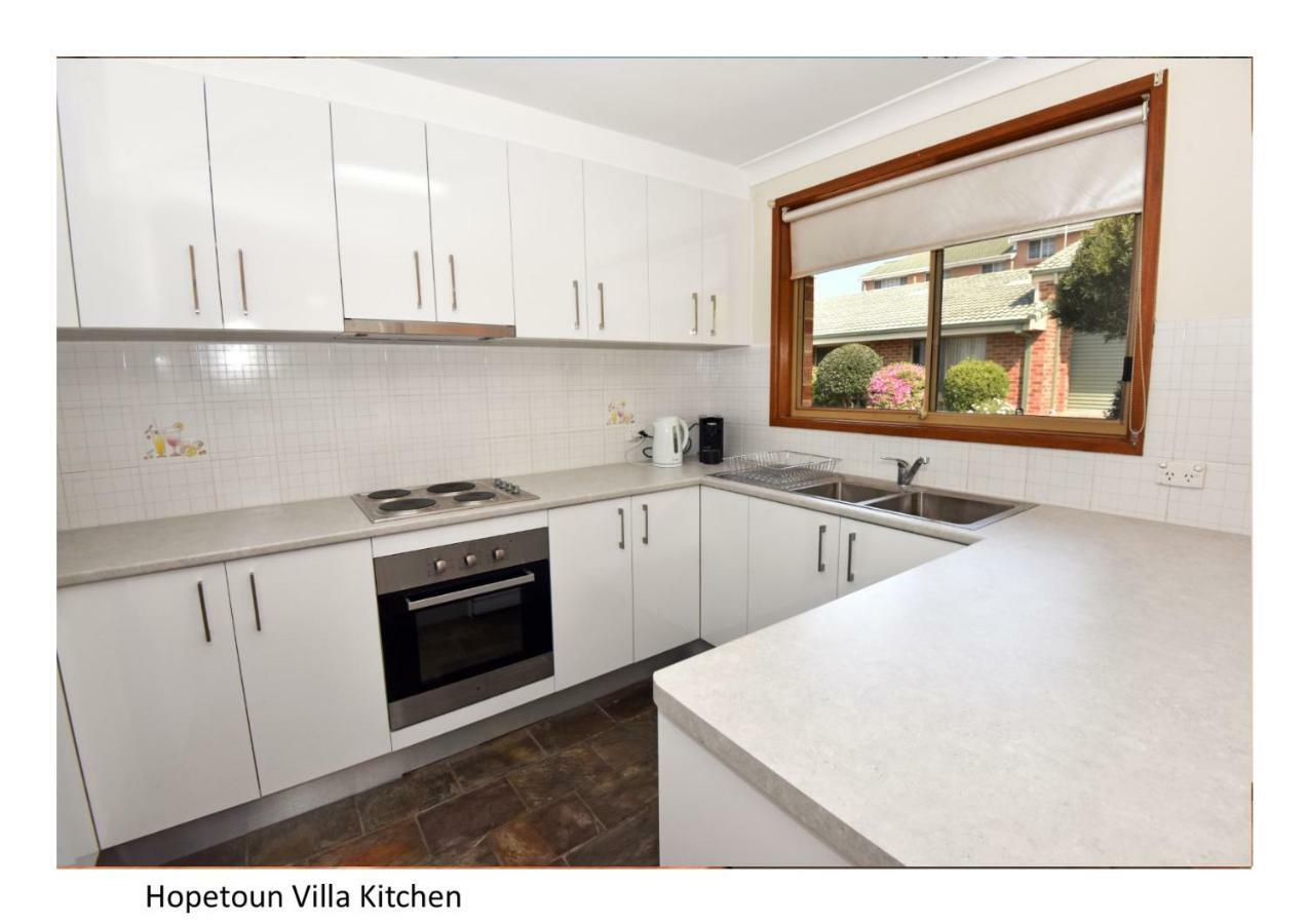Hopetoun Villa Woonona المظهر الخارجي الصورة